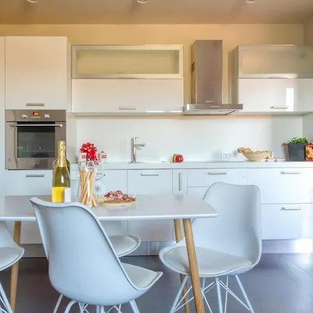 Appartement Beautiful Toni *