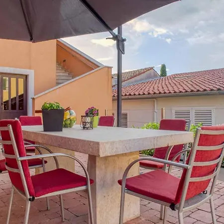 Beautiful Toni * Rovinjsko Selo