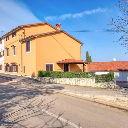 Appartement Beautiful Toni Rovinjsko Selo