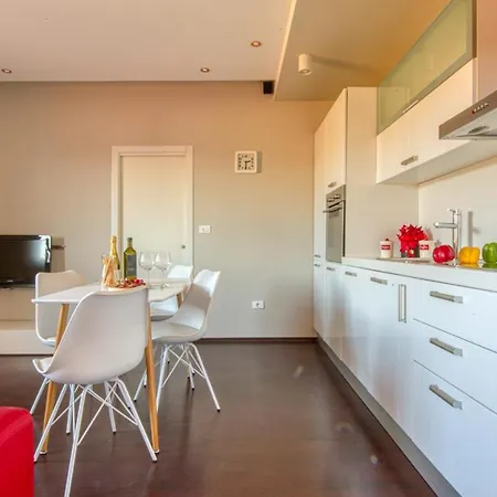 Beautiful Toni Apartment *