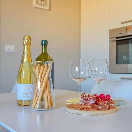 Apartamento Beautiful Toni *