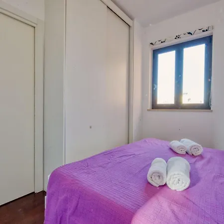 Apartment Beautiful Toni Rovinjsko Selo