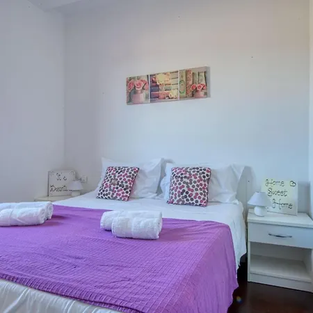 Beautiful Toni Апартаменты *