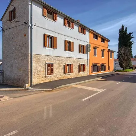 Beautiful Toni Apartamento *