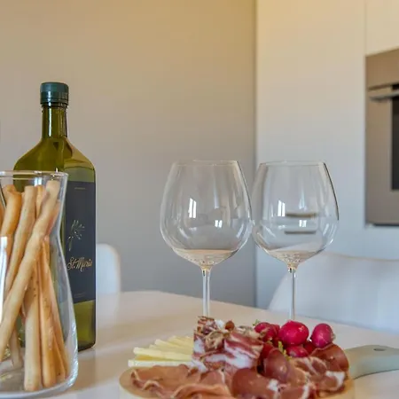 Apartamento Beautiful Toni Rovinjsko Selo