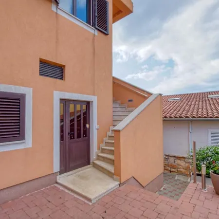 Beautiful Toni * Rovinjsko Selo