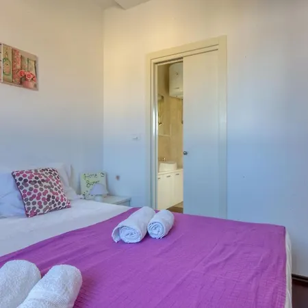 Beautiful Toni Апартаменты Ровиньско село