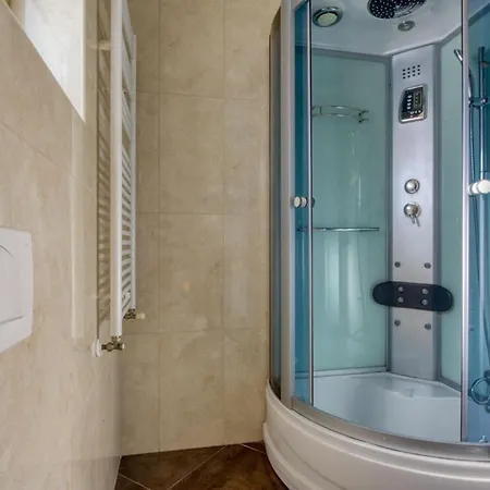 Apartamento Beautiful Toni