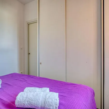 Beautiful Toni Apartment *