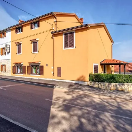 Beautiful Toni Rovinjsko Selo