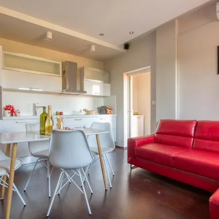 Apartment Beautiful Toni *