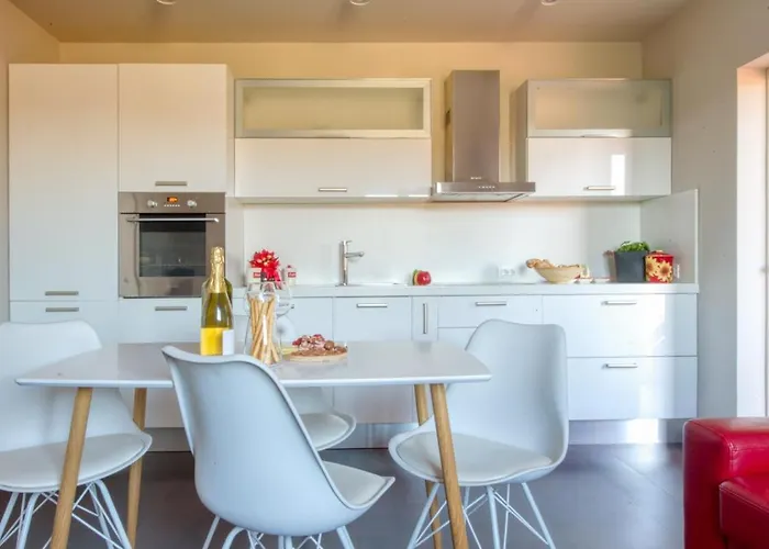 Apartman Beautiful Toni *