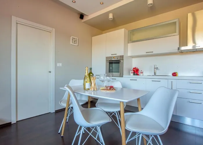 Beautiful Toni Apartman