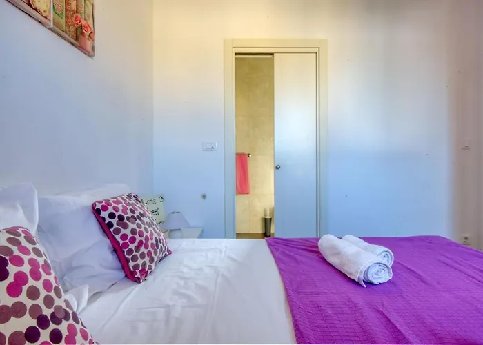 Apartman Beautiful Toni