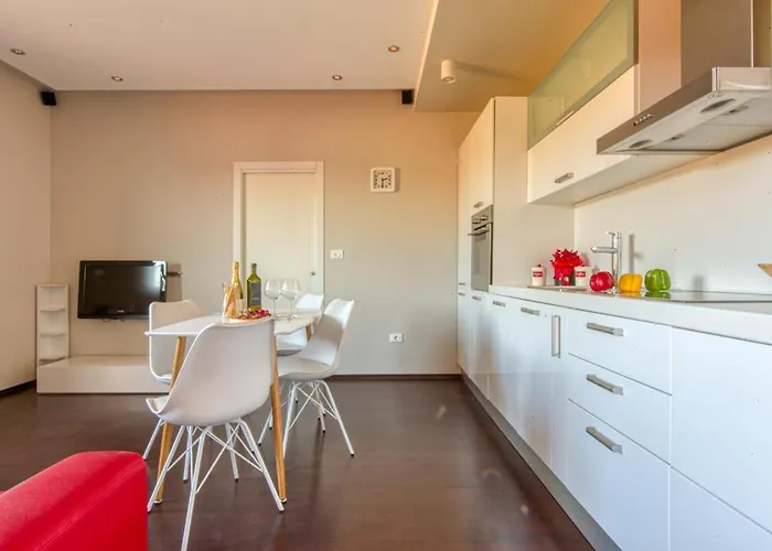 Beautiful Toni Apartman *