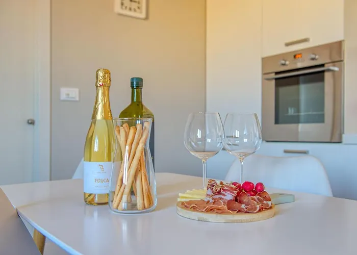 Apartman Beautiful Toni *