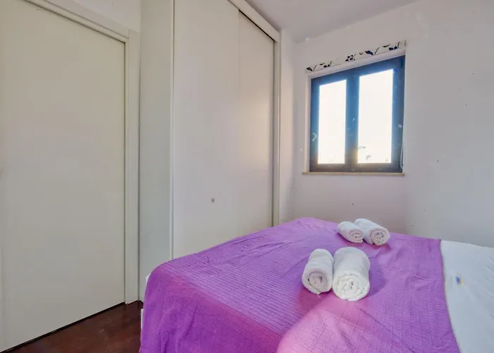 Apartman Beautiful Toni Rovinjsko Selo