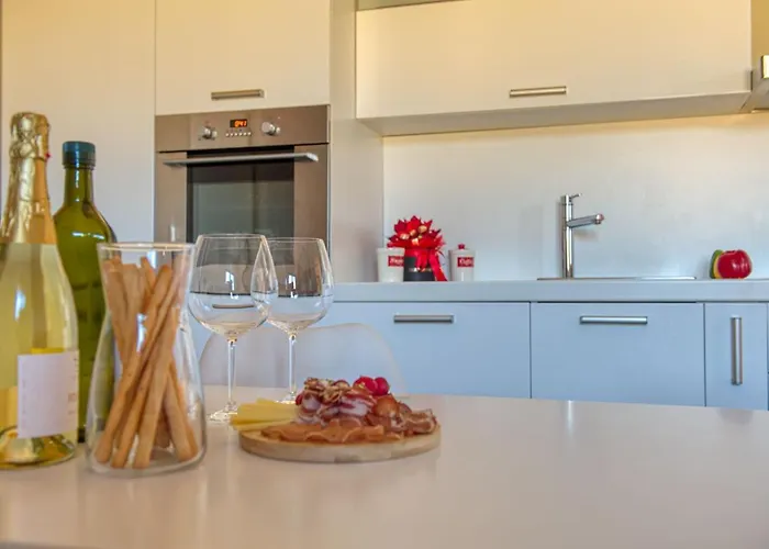 Beautiful Toni Apartman