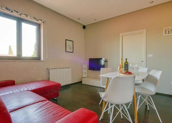 Beautiful Toni Apartman *