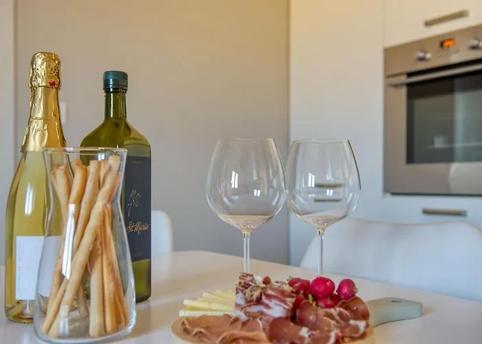 Apartman Beautiful Toni Rovinjsko Selo