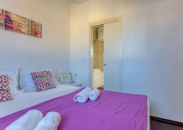 Beautiful Toni Apartman Rovinjsko Selo