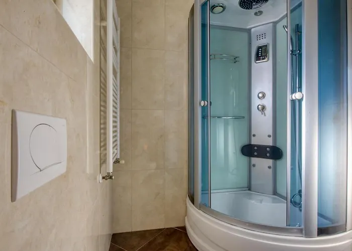 Apartman Beautiful Toni