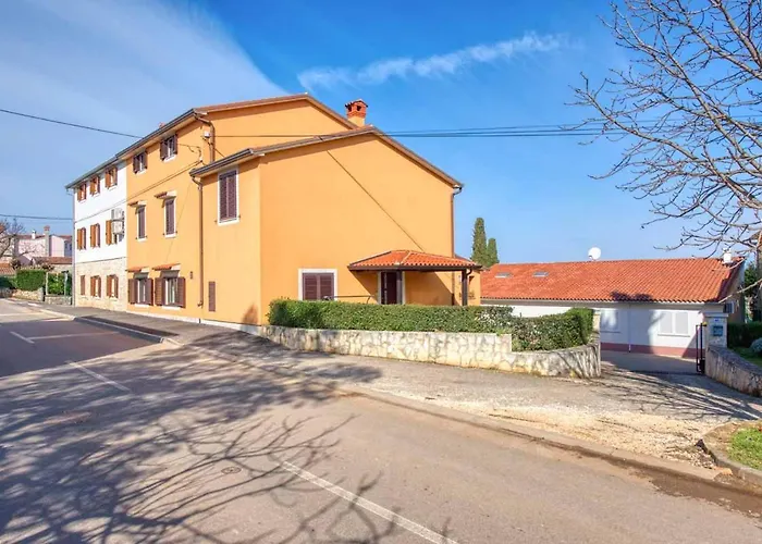 Apartman Beautiful Toni Rovinjsko Selo