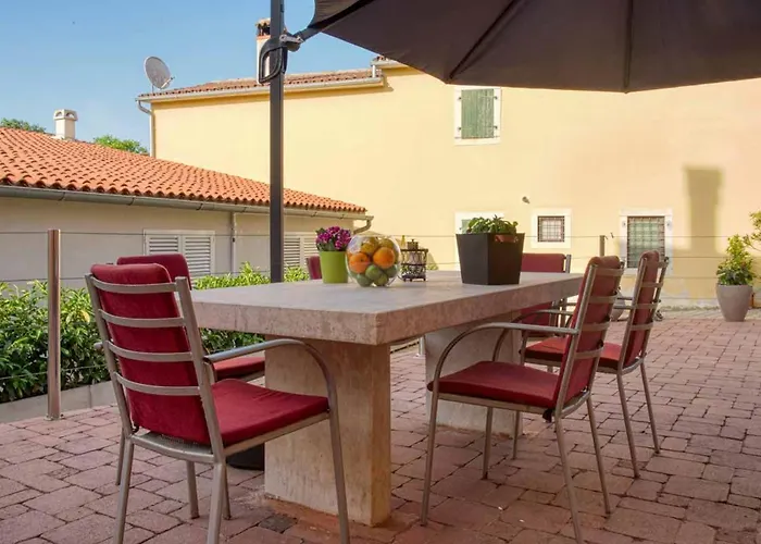 Beautiful Toni * Rovinjsko Selo