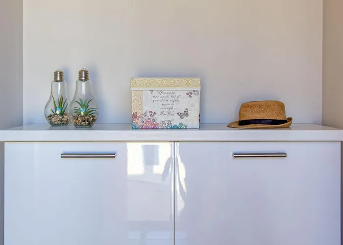 Apartman Beautiful Toni